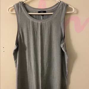 NEW PAIGE tank